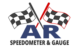 AR Speedometer & Guage - Cluster insturment speedometer and gauge repair in Tulsa OK