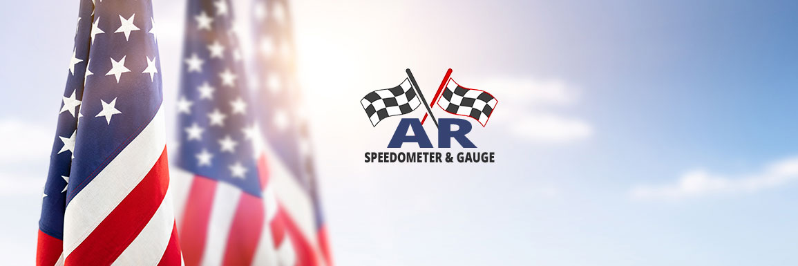 About AR speedometer & Gauge - OK