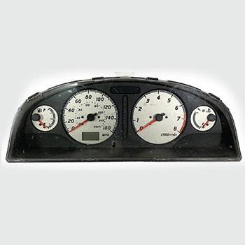 2000-2003 Nissan Maxima Gauge ClusterInstrument cluster guage speedometer