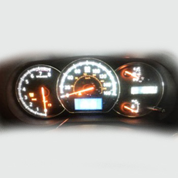 2009-2014 Nissan Maximaa Gauge ClusterInstrument cluster guage speedometer