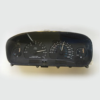 1998-1999 Dodge Caravan  Gauge Cluster Instrument cluster guage speedometer