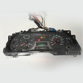 2005-2007 Ford F250-F350 Gauge Cluster Instrument cluster guage speedometer