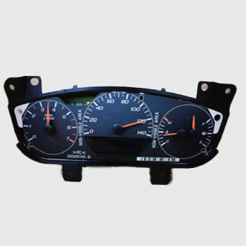 2006, 2007, 2008, 2009, 2010, 2011, 2012, & 2013 Chevy Impala cluster guage speedometer