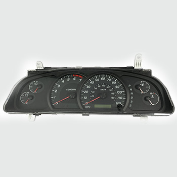 2006-2006 Toyota TundraGauge Cluster Instrument cluster guage speedometer