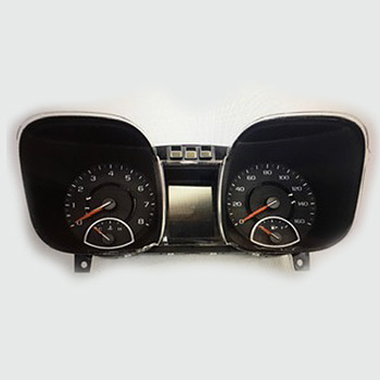 2013, 2014, 2015, & 2016 Chevy Malibu cluster guage speedometer