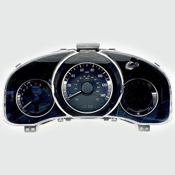 2018-2020 Honda Fit Gauge Cluster Instrument cluster guage speedometer