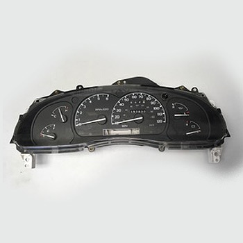 1996-2003 Ford Ranger Gauge Cluster Instrument cluster guage speedometer