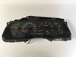 Ford F250 2002-2004 Cluster Instrument cluster guage speedometer