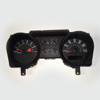 2005, 2006, 2007, 2008, & 2009 Ford Mustang Cluster Instrument cluster guage speedometer